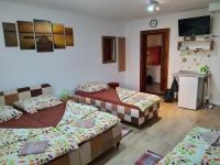 Camera Quadrupla con Bagno