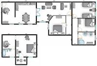 Pappel - Ferienwohnung Berlin