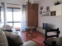 Apartamento de 2 dormitorios