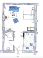 Apartamento - Planta baja