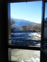 Chambre Lits Jumeaux