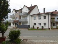 Ferienwohnung MOEWE - B&B Herdwangen-Schönach