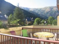 B&B Saint-Lary-Soulan - Très bel appartement - Bed and Breakfast Saint-Lary-Soulan