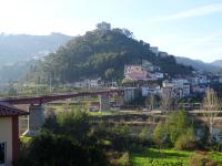 Doppelzimmer mit eigenem Bad