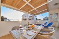 Apartment - Erdgeschoss