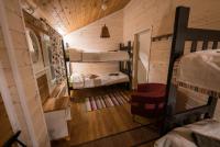 Quadruple Room with Bathroom