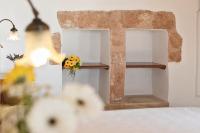 Chambre Double avec Balcon