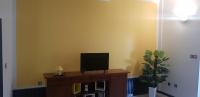 Apartment mit 1 Schlafzimmer und Terrasse