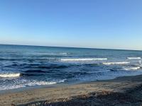 Studio Bord De Mer - B&B Santa-Lucia-di-Moriani