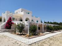 Villa Kampos Naousa-Marpisa - B&B