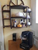 Appartamento con 2 Camere da Letto