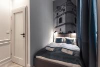 Habitación Doble Deluxe con balcón