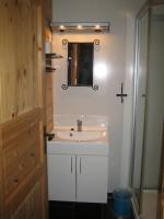 One-Bedroom Cottage