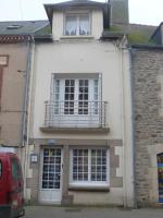 "Les Mouettes" Maison de pêcheur en centre ville - Chambres d’hôtes