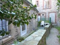 Quai Vauban - B&B Saint-Vaast-la-Hougue
