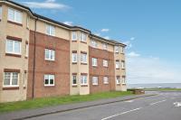 Wood Court, Troon - B&B
