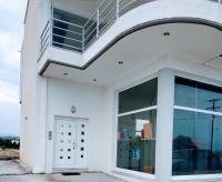 STUDIO POSEIDONIA apartment 75sqm CORINTH CANAL - B&B Corintia