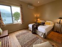 Lake Cottage - Panoramic views 7 Cidades - Ferienwohnung