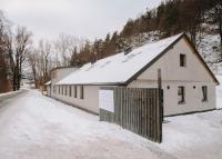 Apartamenty GoszóWita - B&B