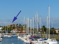 STUDIO LA ROCHELLE Les MINIMES - Chambres d’hôtes La Rochelle