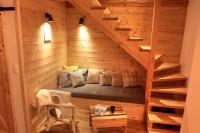 Apartament Zielone Okiennice - B&B Lasówka