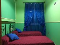Apartamento de 2 dormitorios (4 adultos)