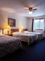 Apartment - Split Level