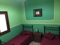 Apartamento de 2 dormitorios (4 adultos + 1 niño)