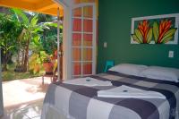 Suite mit Balkon