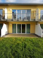 Sonnenstrahl im Küstenwald - B&B