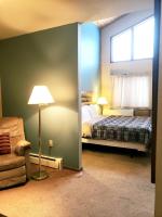 Deluxe Kamer met Kingsize Bed