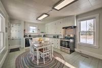 Near Lakes, Bay and Trails! Historic Waldoboro Gem - B&B Waldoboro
