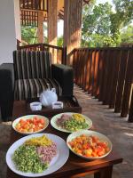 Eden Reverie deluxe rooms and Spa - Chambres d’hôtes Tangalle