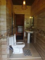 Chambre Lit King-Size - Vue sur Montagne