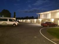 B&B Kaikohe - Twin Coast Adventures - Bed and Breakfast Kaikohe