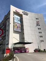 Cameron Highlands Modern7-Tea Plantation View-Premium Hotel Bed - B&B Kampung Kuala Terla