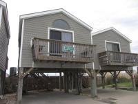 B&B Hatteras - 2 Cabana By The Sea Condo - Bed and Breakfast Hatteras