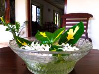 Sahana Sri Villa - Bed and Breakfast