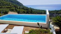 B&B Kalamitsi - White Villas Lefkada - Bed and Breakfast Kalamitsi