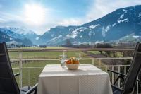 Appartement Anna - B&B Zell am Ziller