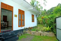 Global Lake Villa Hikkaduwa - B&B