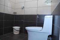 Family Room with Private Bathroom