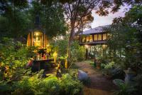 Villa - Vue sur Jardin