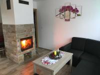 Słoneczny Domek Uherce Mineralne - B&B Uherce Mineralne