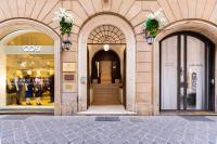 Glamour Studio - Spanish Steps - B&B
