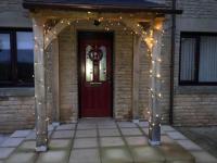 Moo Cow Cottage Self Catering - B&B Oakham