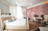 Vierbettzimmer mit privatem externen Bad