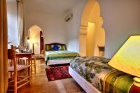 Junior Suite with Pool View