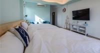 Habitación Cuádruple con baño privado