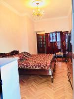 Apartment near the sea 1 - B&B Kobuleti